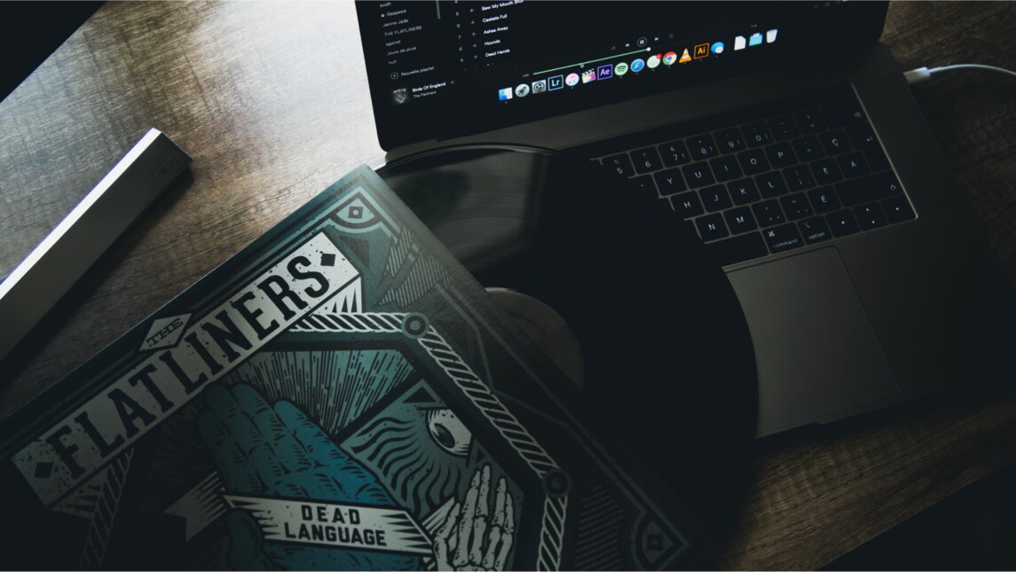 Repertoire management